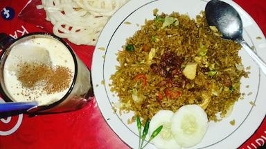 WARUNG SOTO MORO JOYO