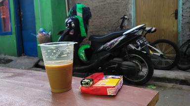 WARUNG KOPI BAROKAH