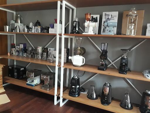 EMPATA COFFEE & EQUIPMENTS