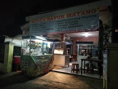 ANEKA SAYUR MATANG