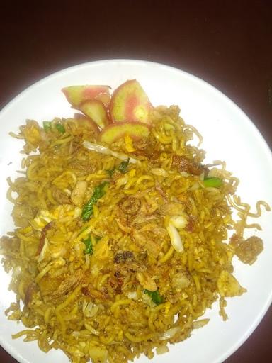 ANGKLENG NASI GORENG