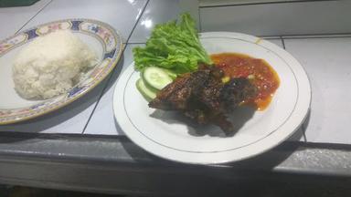 AYAM PENYET / GEPREK BANG OKY