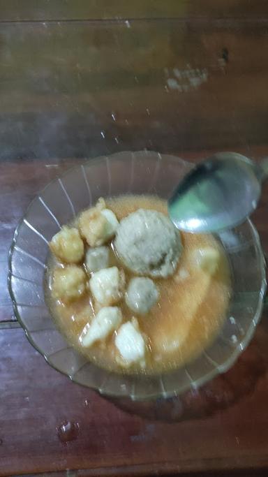 BAKSO BANG DUL