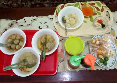 BAKSO BANG DUL