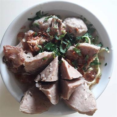 SABANA FRIED CHICKEN - BAKSO BENHIL-TAHU JELETOT TAISIAEROPOLIS