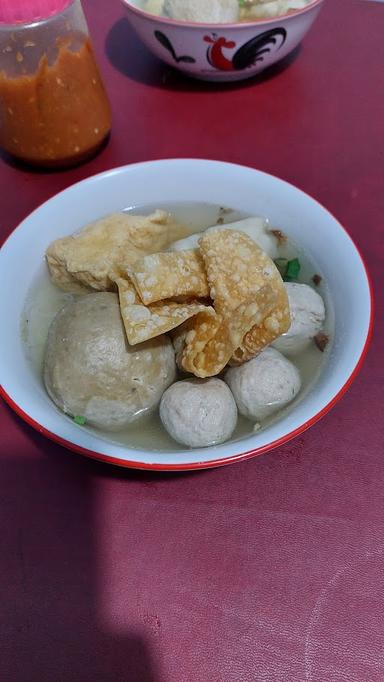 BAKSO MALANG IBU LASTRI