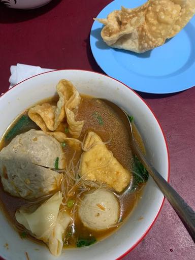 BAKSO MALANG IBU LASTRI