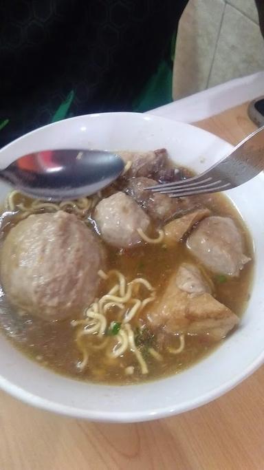 BAKSO MAS MIN