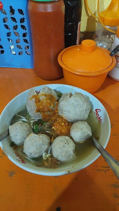 BAKSO SIDO MULYO