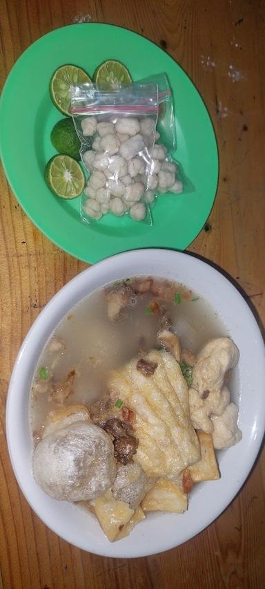 BASO ACI AKANG - NEGLASARI