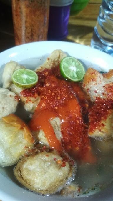 BASO ACI AKANG NEGLASARI