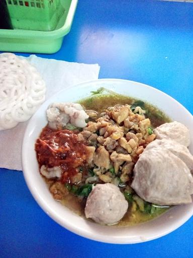 BASO SAPI GOYANG LIDAH