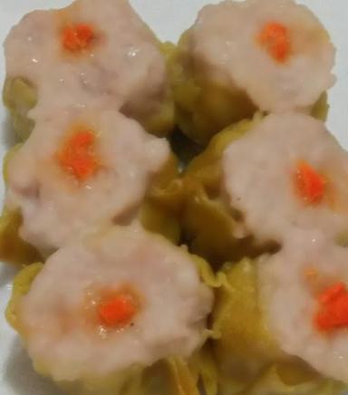 CAISAR DIMSUM