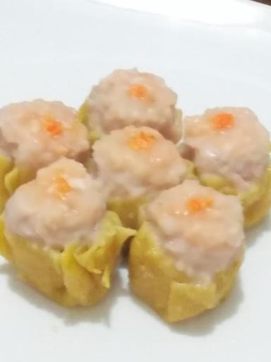 CAISAR DIMSUM