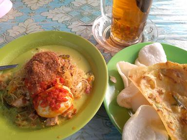 KEDEI LONTONG MEDAN