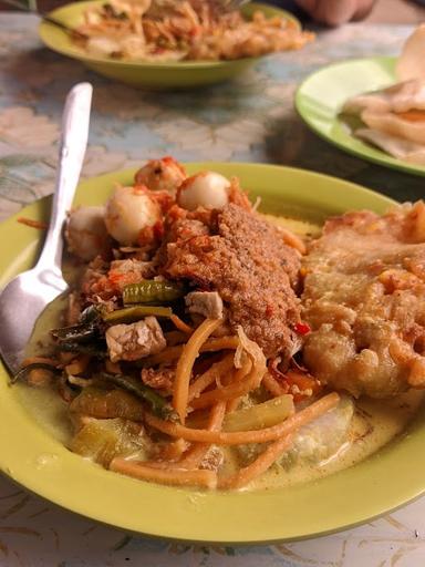 KEDEI LONTONG MEDAN