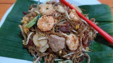 KWETIAU GORENG MEDAN AWI