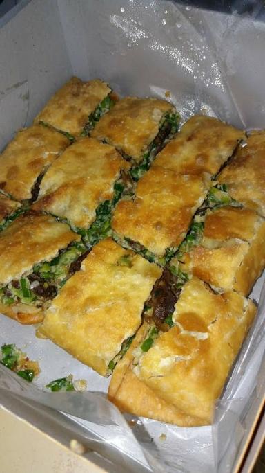 MARTABAK BANGKA VAN JAVA