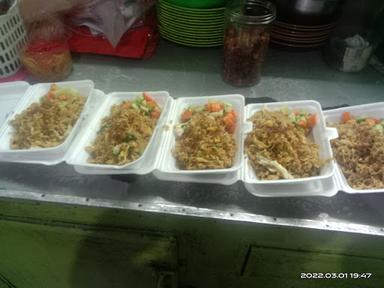 NASI GORENG DHENOK