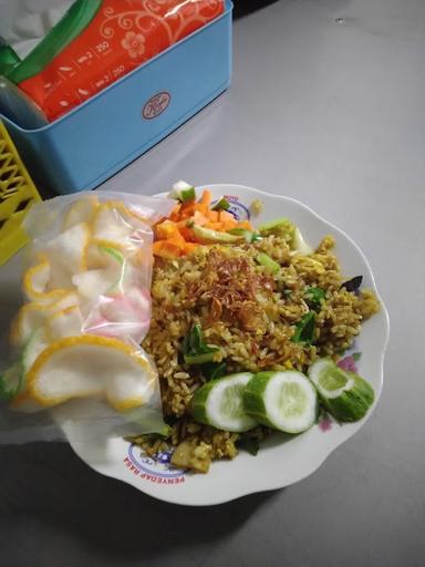 NASI GORENG GILA