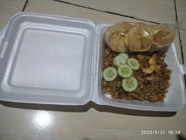 NASI GORENG KOMPLEK KORPRI KELINGAN