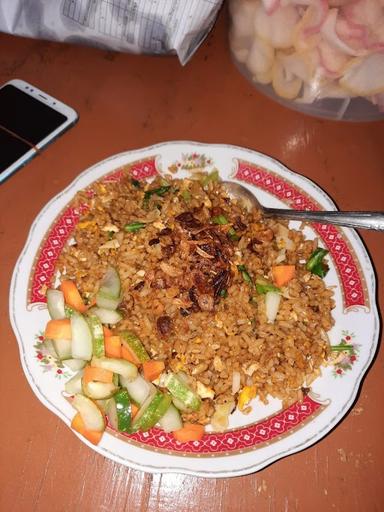 NASI GORENG PUNGGAWA