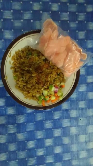 NASI GORENG SURABAYA MAS AGUS