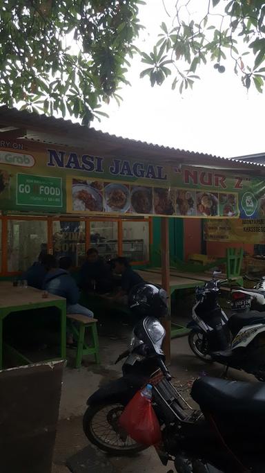 NASI JAGAL NUR 2