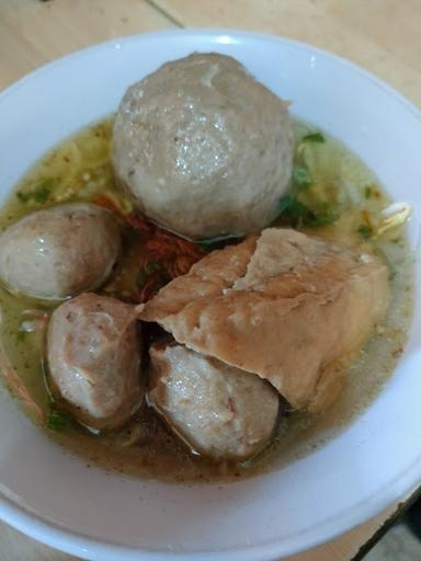 PONDOK BAKSO MAS GINO