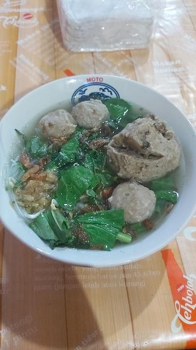 PONDOK BAKSO MASDHI