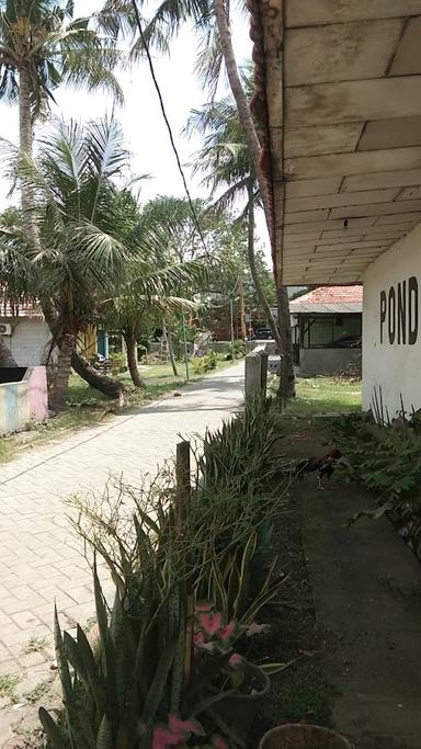 PONDOK KOST SELAPAJANG