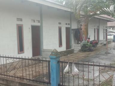 PONDOK KOST SELAPAJANG