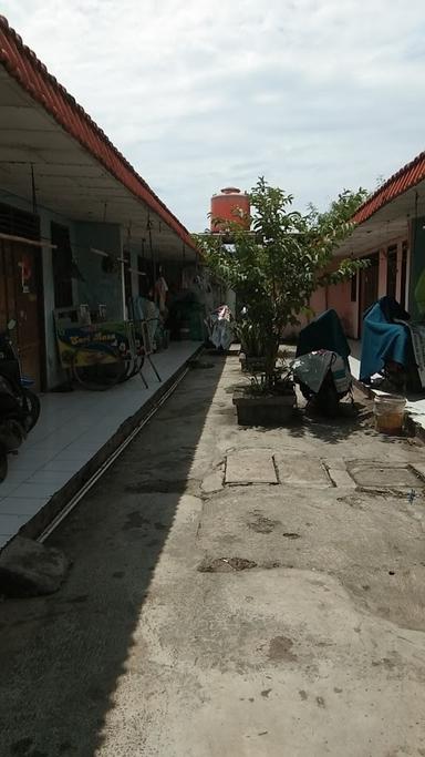 PONDOK KOST SELAPAJANG