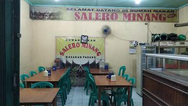 RUMAH MAKAN SELERO MINANG