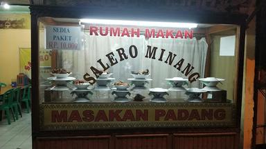 RUMAH MAKAN SELERO MINANG