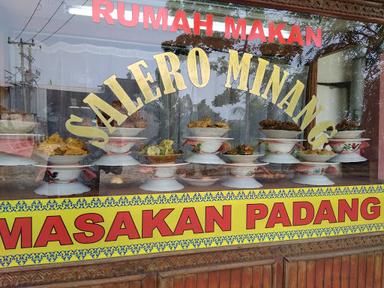 RUMAH MAKAN SELERO MINANG