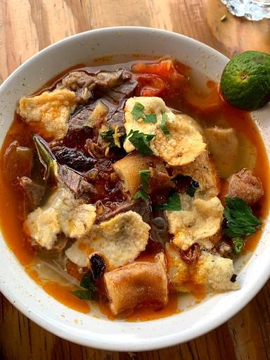 SAHEL SOTO MIE BOGOR