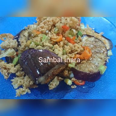 SAMBAL INARA