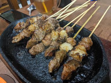 SATE KAMBING MUDA H. MOEI