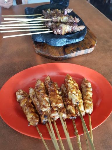 SATE KAMBING MUDA H. MOEI