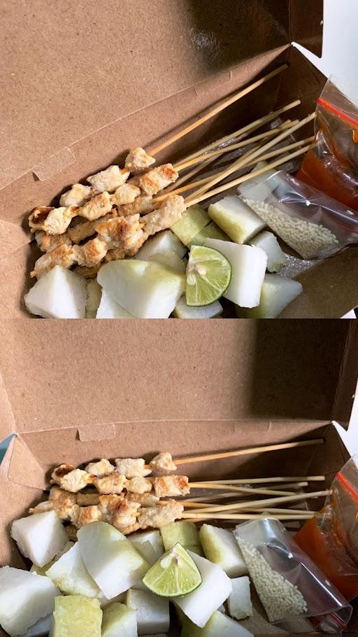 SATE TAICHAN SAMBOGA