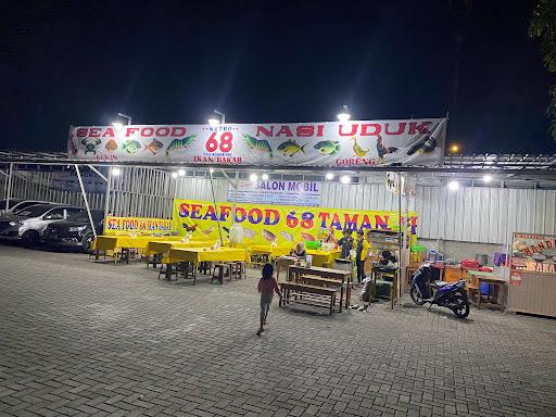 SEAFOOD 69 MUHADI