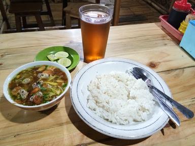 SOTO KUDUS & GARANG ASEM