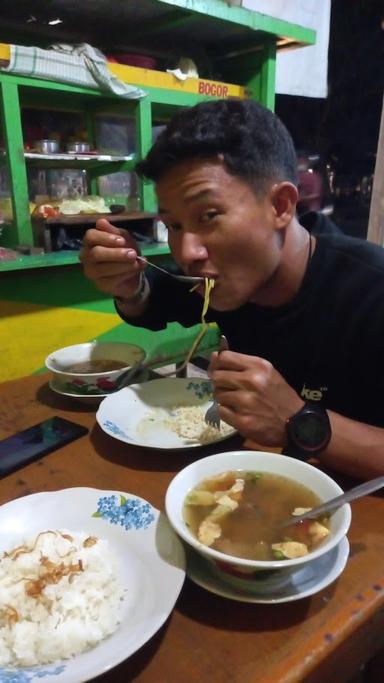 SOTO MIE BOGOR