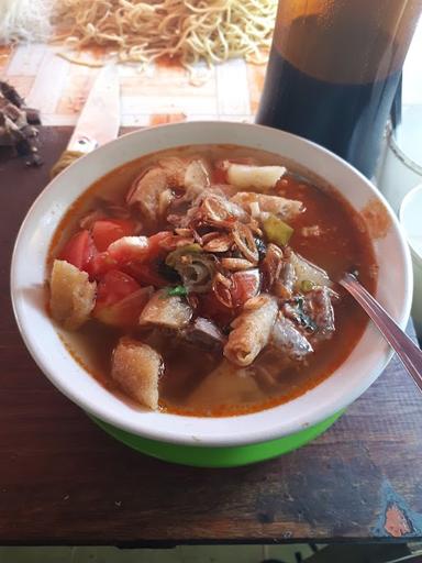 SOTO MIE BOGOR KANG GIRI