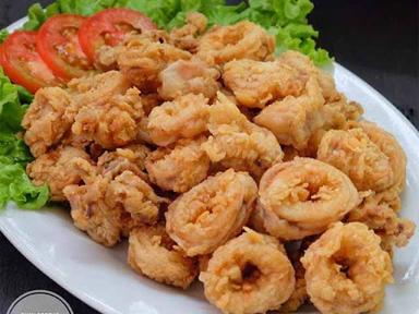 WAROENG SEAFOOD PAK NURDIN