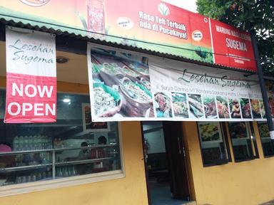 WARUNG NASI LESEHAN SUGEMA