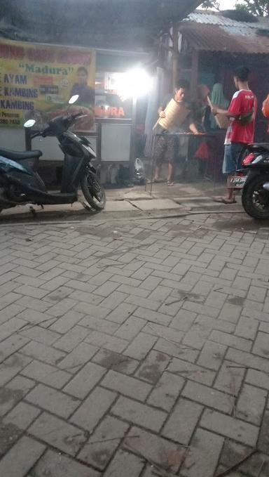 WARUNG SATE ACONG