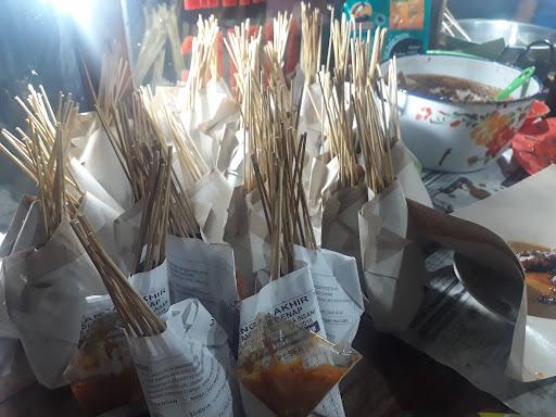 WARUNG SATE MADURA BANG ROSYID