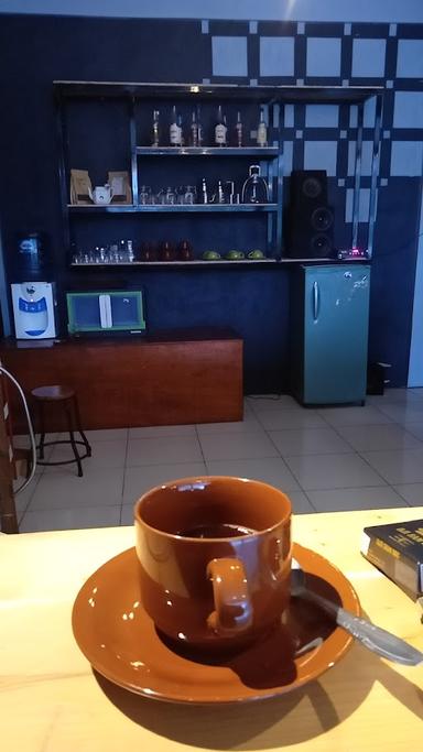 BASA COFFEE AND EATERY